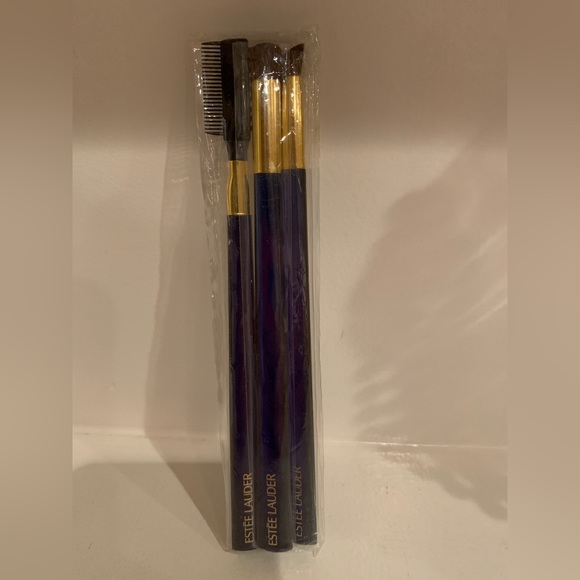 Estee Lauder Makeup Estee Lauder Makeup Brushes Poshmark